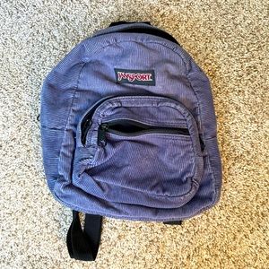 Jansport Half Pint Mini Backpack